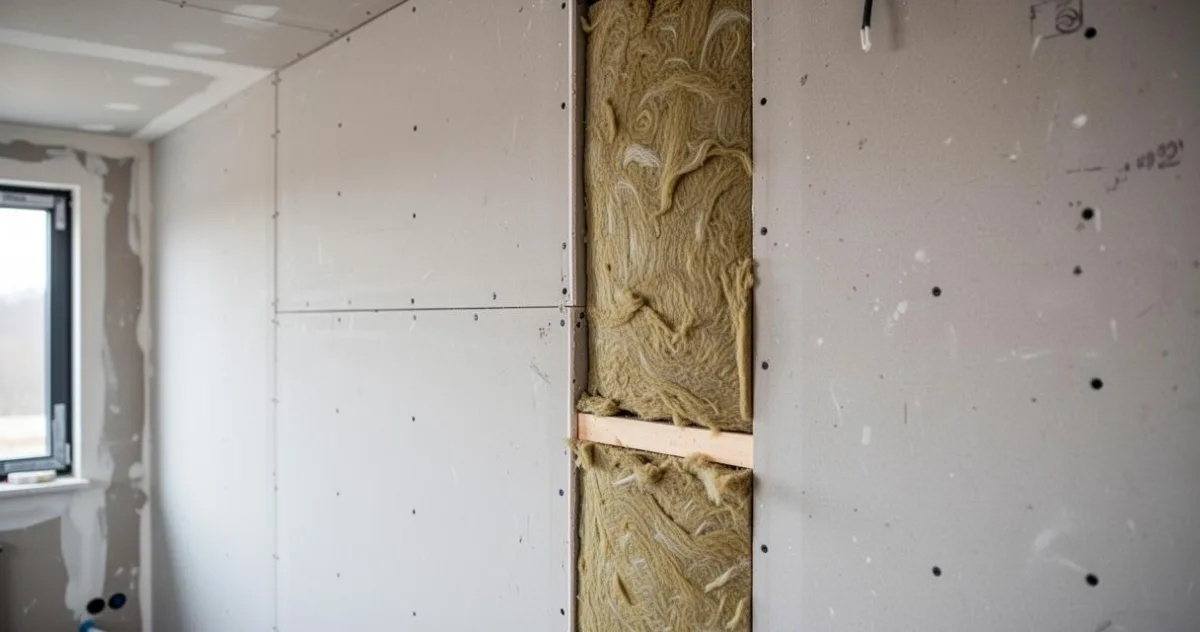 Bien isoler sa maison avec de la laine de verre 100mm : le guide complet – image 3