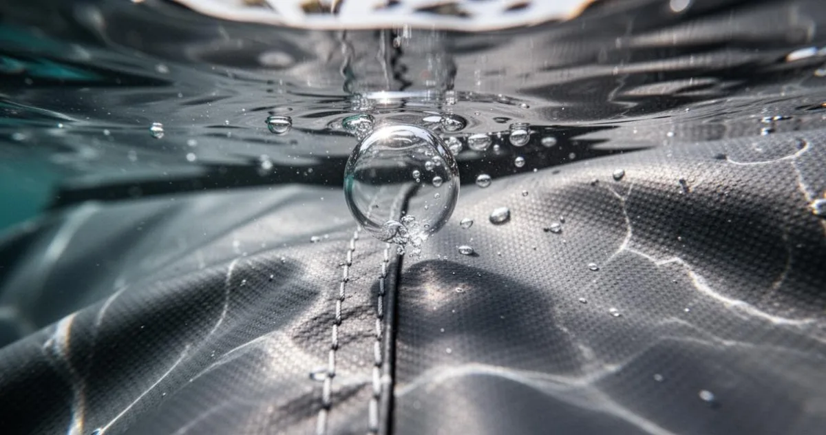 Comment réparer rapidement une fuite sur votre spa gonflable Intex – image 3