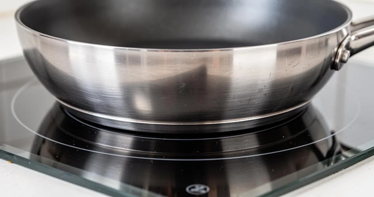 Comparatif : 5 types de poêles en inox et céramique pour une cuisson saine – image 3