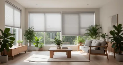 Domotique : comment transformer votre maison en un logement intelligent pour réaliser des économies d'énergie ?