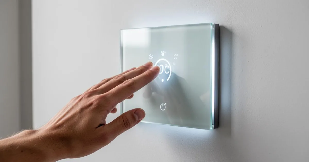 Domotique : comment transformer votre maison en un logement intelligent pour réaliser des économies d'énergie ? – image 2