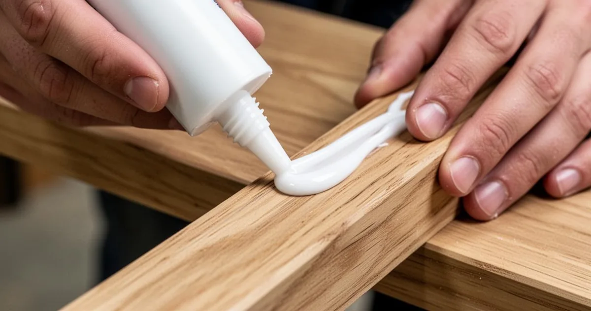Guide complet : comment choisir les colles à bois Pattex pour vos travaux – image 2