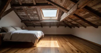 Guide pratique : mesurer une ancienne génération de VELUX pour une isolation thermique optimale