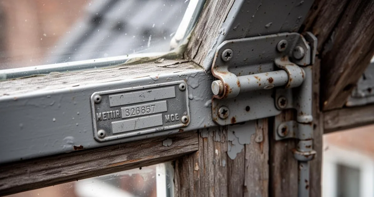 Guide pratique : mesurer une ancienne génération de VELUX pour une isolation thermique optimale – image 3