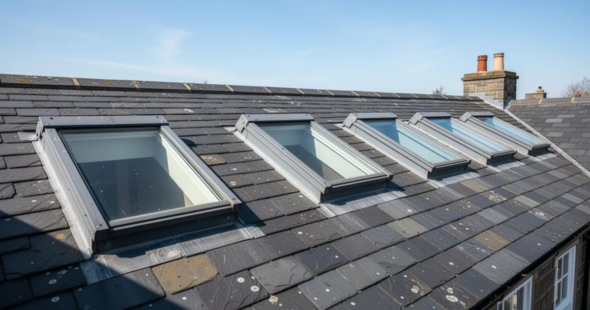 Guide pratique : mesurer une ancienne génération de VELUX pour une isolation thermique optimale – image 4