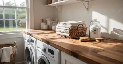 Nettoyer ses tissus : 3 astuces au savon de Marseille pour enlever les taches
