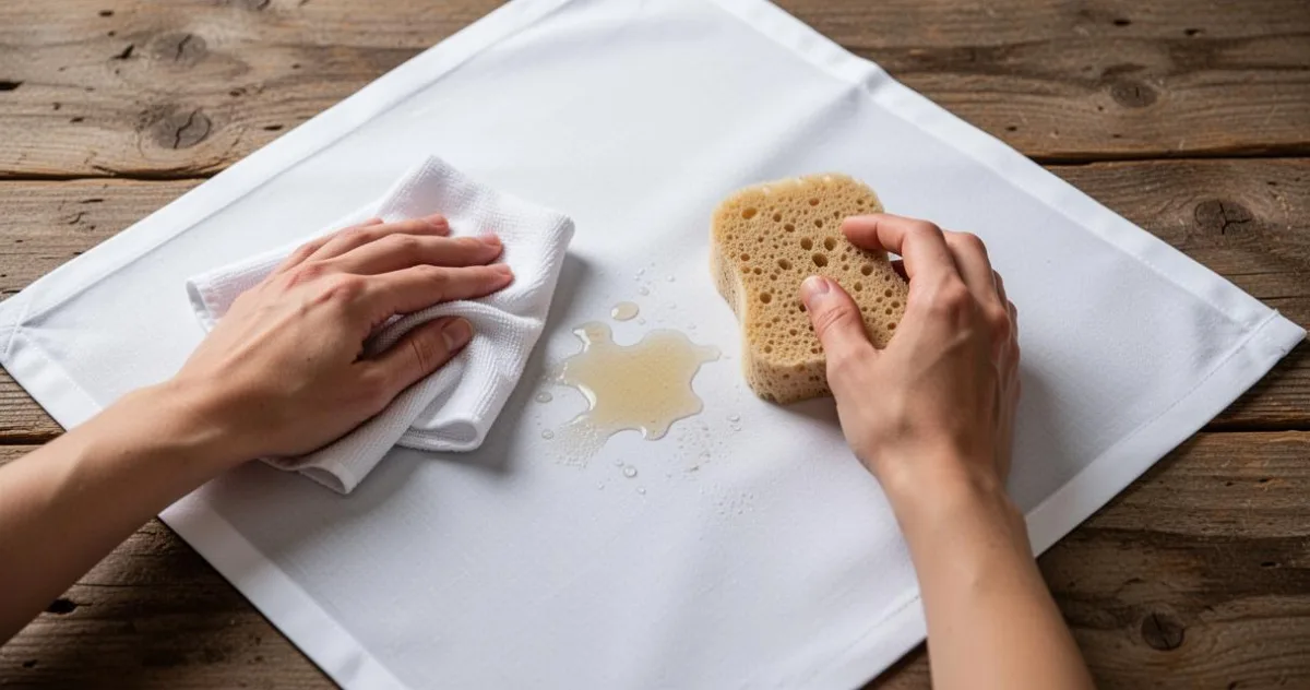 Nettoyer ses tissus : 3 astuces au savon de Marseille pour enlever les taches – image 2