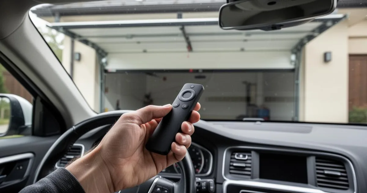 Tout savoir sur la telecommande EXTEL ATEM3 : une solution fiable pour votre motorisation – image 2