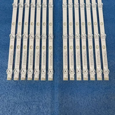 Bandes de rétro-éclairage LED en aluminium – image 2