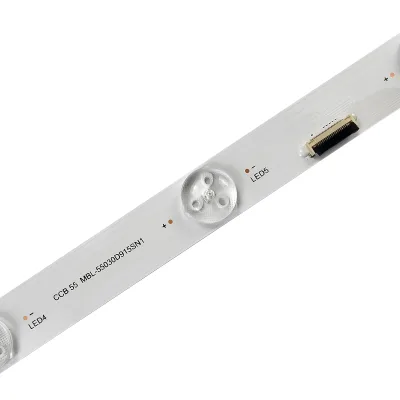 Bandes de rétroéclairage LED pour téléviseur – image 3
